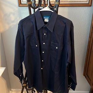 Wrangles Dress Shirt